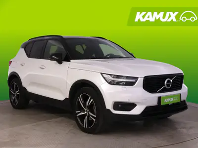 Volvo XC40 D3 Business R-Design aut * Jakopää huollettu 06/26! *, ilmoituksen kuva