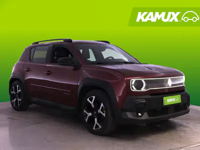 Renault 4 E-Tech electric 150hv comfort range techno, ilmoituksen kuva