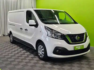 Nissan NV300 1,6 dCi 95 DPF L2H1 ECO Sis. ALV, ilmoituksen kuva