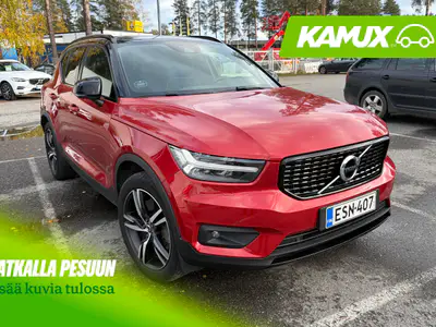 Volvo XC40 T5 TwE Business R-Design aut, ilmoituksen kuva