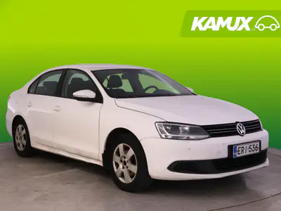 Volkswagen Jetta Jetta 1.6 TDI Comfortline, ilmoituksen kuva