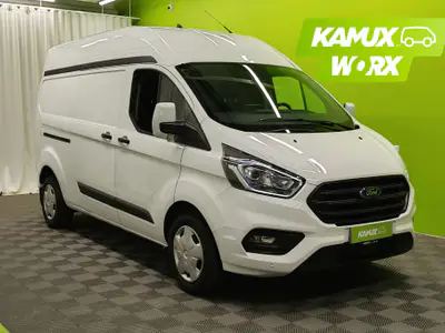 Ford Transit Custom 2,0TDCi 130 hv M6 Trend Van N1 L2H2, ilmoituksen kuva