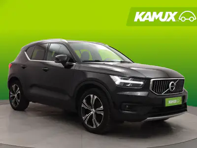Volvo XC40 T5 Twin Engine 2WD Inscription Expression, ilmoituksen kuva