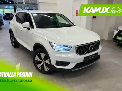 Volvo XC40 T4 TwE Business Inscription Expression aut, ilmoituksen kuva