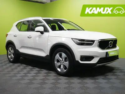 Volvo XC40 T2 Business aut *** MERKKIHUOLLETTU! ***, ilmoituksen kuva