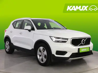 Volvo XC40 D3 AWD Business aut *Jakopää juuri tehty!*, ilmoituksen kuva