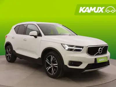 Volvo XC40 D3 AWD Business aut, ilmoituksen kuva