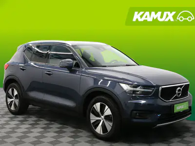Volvo XC40 T2 2WD Momentum Pro, ilmoituksen kuva