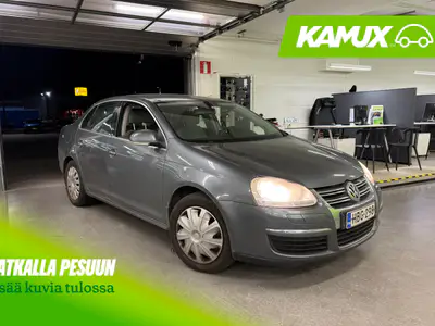 Volkswagen Jetta 4D JETTA SEDAN 2.0FSI-1KM/258, ilmoituksen kuva