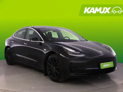 Tesla Model 3 Standard Range Plus RWD, ilmoituksen kuva