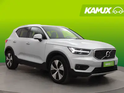 Volvo XC40 T4 TwE Inscription Expression Plug-In, ilmoituksen kuva
