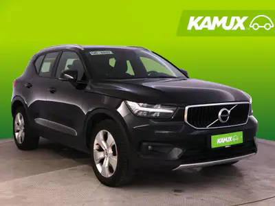 Volvo XC40 T3 Momentum Pro, ilmoituksen kuva