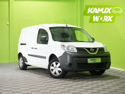 Nissan NV250 115hp L2H1 SIS ALV, ilmoituksen kuva