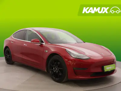 Tesla Model 3 Long-Range Dual Motor AWD - Katsastus 01/28, ilmoituksen kuva