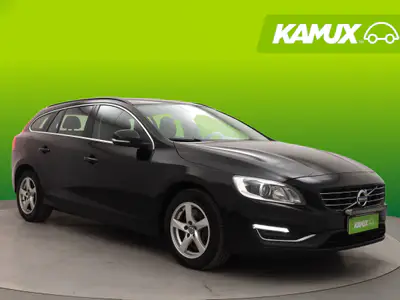 Volvo V60 D4 AWD Business aut, ilmoituksen kuva