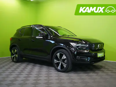 Volvo XC40 Recharge Pro aut, ilmoituksen kuva