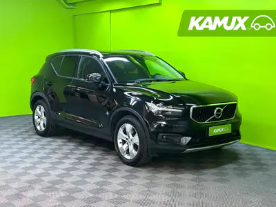 Volvo XC40 D4 AWD Business aut, ilmoituksen kuva