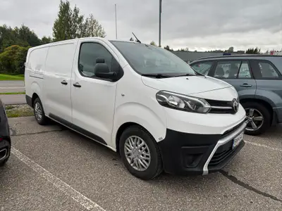 Toyota Proace L2 2,0 D 120, ilmoituksen kuva