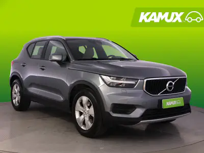 Volvo XC40 T4 Momentum aut, ilmoituksen kuva