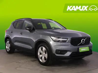 Volvo XC40 T3 R-Design *Juuri huollettu*, ilmoituksen kuva