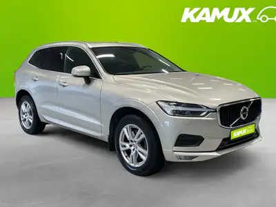 Volvo XC60 Volvo XC60 D4 AWD Geartronic, 190hp, 2018, ilmoituksen kuva