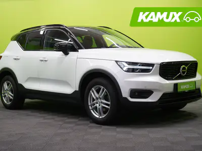 Volvo XC40 T3 R-Design aut, ilmoituksen kuva