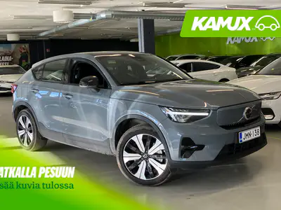 Volvo C40 C 40 Recharge Pure Electric 2WD Ultimate, ilmoituksen kuva
