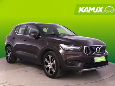 Volvo XC40 D4 AWD Business Inscription aut, ilmoituksen kuva