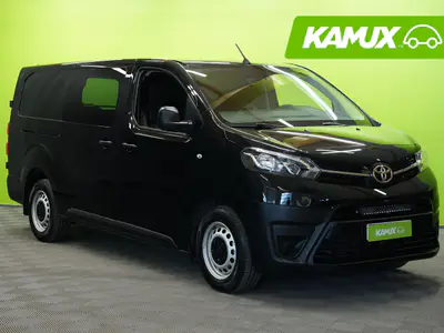Toyota Proace L2 2,0 D 120, ilmoituksen kuva