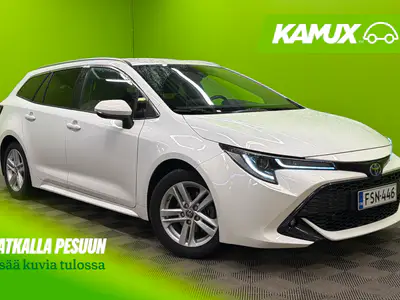 Toyota Corolla Touring Sports 1,8 Hybrid Prestige Edition, ilmoituksen kuva