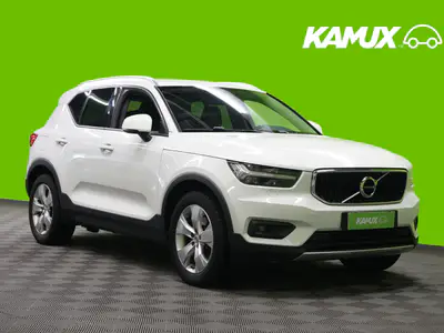 Volvo XC40 D3 AWD Momentum aut, ilmoituksen kuva