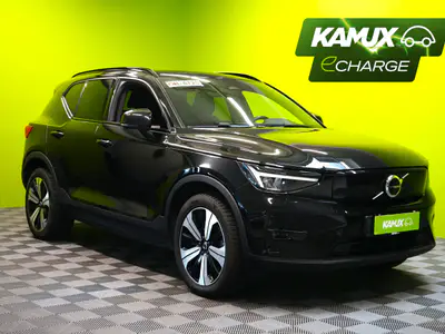 Volvo XC40 Recharge Plus Edition * SOH 94,0% *, ilmoituksen kuva
