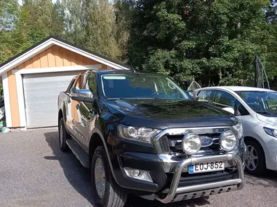 Ford Ranger Ranger 3.2 TDCi Limited 4x4 Doppekabine (EURO 6), ilmoituksen kuva