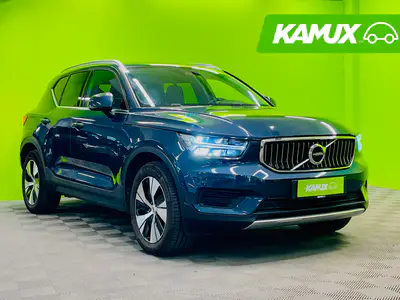 Volvo XC40 T4 TwE Inscription Expression aut, ilmoituksen kuva