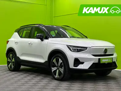 Volvo XC40 Recharge Plus aut, ilmoituksen kuva