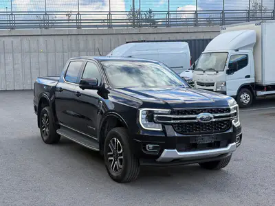 Ford Ranger Ranger 2.0 Ecoblue Limited 4x4 Doppelkabine, ilmoituksen kuva