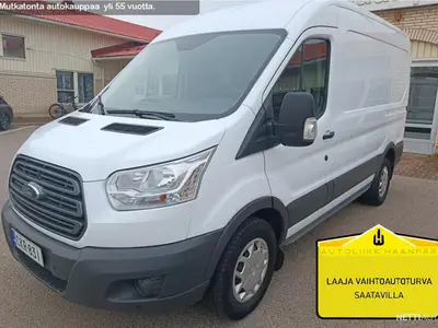 Ford Transit 2.0 TDCi 350 170 HV L2H2 4.71 TREND, ilmoituksen kuva