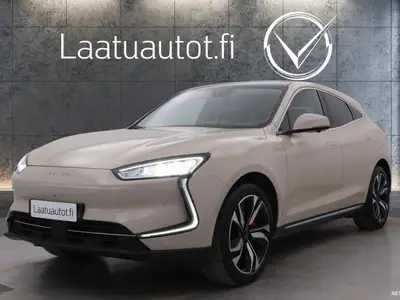 Seres 5 5 Luxury 80kwh 585 hv Korkotarjous kysy lisää! ** Tehdastakuu / Esilämmitys / Ilmastoidut-Nahat / Navi / Keyless **, ilmoituksen kuva
