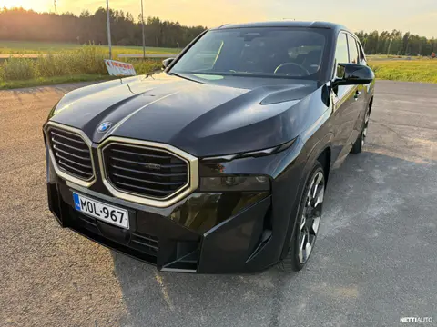 BMW XM G09 Huippuvarusteet! Kaksilla renkailla!, ilmoituksen kuva