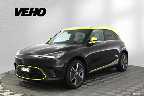 Smart #1 Pro Edition / Hinnassa 5000€ kesä-alennus! *** Hinnassa 5000€ kesä-alennus!, ilmoituksen kuva