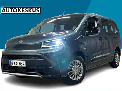 Toyota Proace City Verso L2 Family + 50 kWh 5ov, ilmoituksen kuva