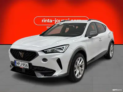 Cupra Formentor VZ 1.4 PHEV 180 kW e-HYBRID DSG, ilmoituksen kuva