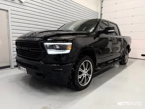 Dodge Ram SIS ALV, KAUKOWEBASTO, PANORAMA, ILMASTOIDUT PENKIT, HYVÄT VARUSTEET! RAHOITUS, ilmoituksen kuva