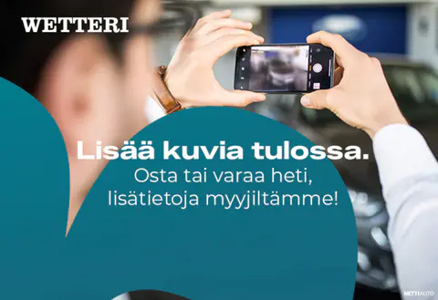 Kia PV5 Cargo Air FWD 71,2kWh 163hv 2P 5D L2H1 5-ovinen, ilmoituksen kuva
