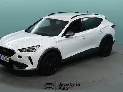 Cupra Formentor 1.4 PHEV 150 kW e-HYBRID DSG, ilmoituksen kuva