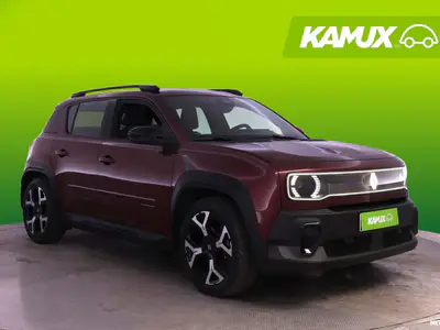 Renault 4 E-Tech electric 150hv comfort range techno, ilmoituksen kuva