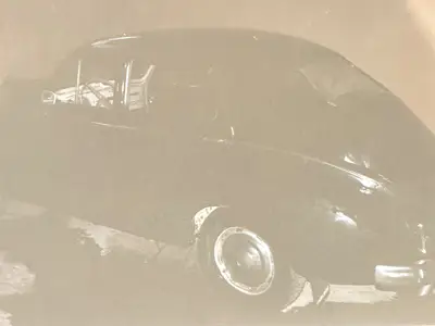 Peugeot 203, ilmoituksen kuva