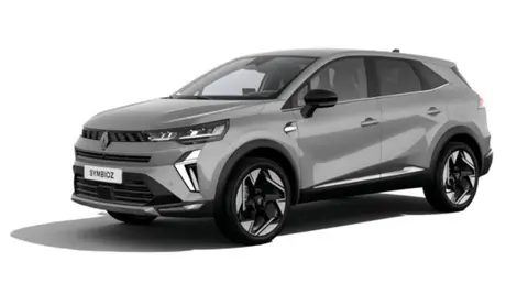 Renault Symbioz full hybrid E-Tech 160 techno edition, ilmoituksen kuva