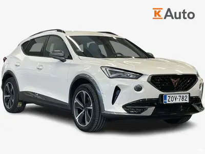 Cupra Formentor 1.4 PHEV 150 kW e-HYBRID DSG, ilmoituksen kuva
