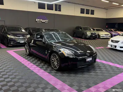 Nissan Fairlady 3.5L V6 | 280HP | 20'' RAYS | RAHOITUS, ilmoituksen kuva